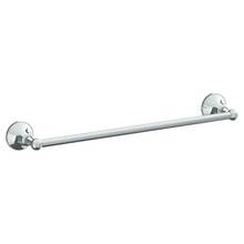 Watermark 313-0.1-GP - Wall Mounted Towel Bar, 18''