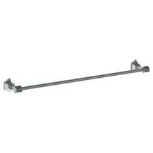 Watermark 314-0.1-M-WH - Wall Mounted Towel Bar, 18''