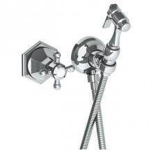 Watermark 314-4.4-XX-PVD - Wall Mounted Bidet Spray Set