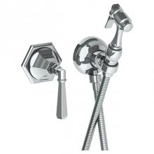 Watermark 314-4.4-YY-SEL - Wall Mounted Bidet Spray Set