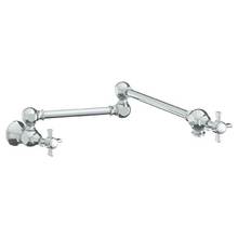 Watermark 321-7.8-S1-PC - Wall Mounted Pot Filler