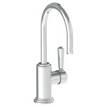 Watermark 321-9.3-S1A-GP - Deck Mounted 1 Hole Bar Faucet