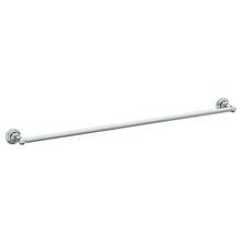 Watermark 322-0.1B-GP - Wall Mounted Towel Bar, 30''