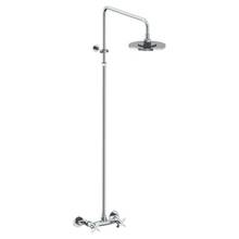 Watermark 34-6.1-DD3-WH - Wall Mounted Exposed Shower