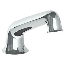 Watermark 34-DS-WH - Deck Mounted Bath Spout