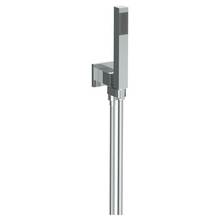 Watermark 35-HSHK3-GP - Wall Mounted Hand Shower Set with Hand Shower and 69'' Hose