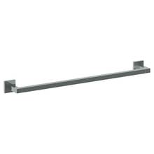 Watermark 35.1-0.1A-GP - Wall Mounted Towel Bar, 24''