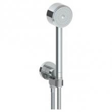 Watermark 36-HSHK4-PC - Wall Mounted Hand Shower Set with Volume Hand Shower and 69'' Hose