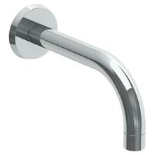 Watermark 36-WBS-GP - Wall Mounted Bath Spout