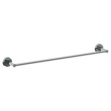 Watermark 37-0.1A-EB - Wall Mounted Towel Bar, 24''