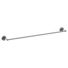 Watermark 37-0.1B-GP - Wall Mounted Towel Bar, 30''