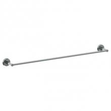 Watermark 37-0.1B-EB - Wall Mounted Towel Bar, 30''