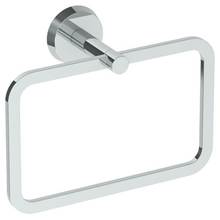 Watermark 37-0.3-GP - Wall Mounted Towel Ring