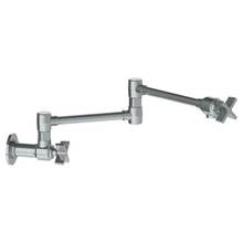 Watermark 37-7.8-BL3-GP - Wall Mounted Pot Filler