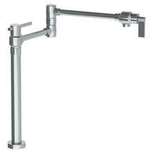 Watermark 37-7.9-BL2-GP - Deck Mounted Pot Filler