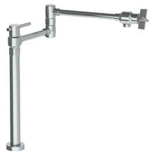 Watermark 37-7.9-BL3-GP - Deck Mounted Pot Filler