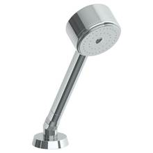 Watermark 37-DHSV-GP - Deck Mounted Pull Out Volume Hand Shower Set