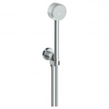 Watermark 37-HSHK4-PC - Wall Mounted Hand Shower Set with Volume Hand Shower and 69'' Hose