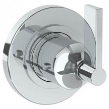 Watermark 37-T15-BL2-SBZ - Wall Mounted Thermostatic Shower Trim, 3 1/2