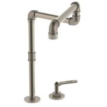 Watermark 38-7.9-EV4-GP - Deck Mounted Pot Filler