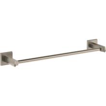 Watermark 64-0.1-PC - Wall Mounted Towel Bar, 18''