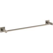 Watermark 64-0.1A-PC - Wall Mounted Towel Bar, 24''