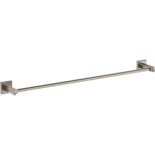 Watermark 64-0.1B-PC - Wall Mounted Towel Bar, 30''