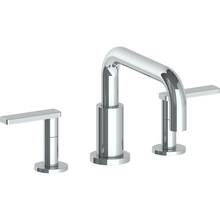 Watermark 70-8-RNS4-GP - Deck Mounted 3 Hole Bath Set