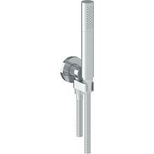 Watermark 70-HSHK3-RNS4-GP - Wall Mounted Hand Shower Set with Slim Hand Shower and 69'' Hose