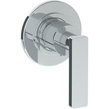 Watermark 70-T15-RNS4-GP - Wall Mounted Thermostatic Shower Trim, 3 1/2'' dia.