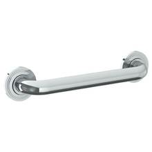 Watermark GB01-TRN-PC - 12'' CTC - Transitional Grab Bar