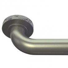 Watermark GB11-SEN-PC - Corner Grab Bar- Sense