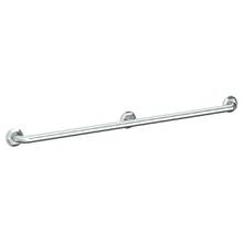 Watermark GB06-BST-PC - 36'' CTC - Gramercy Grab Bar