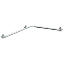 Watermark GB11-TRN-PC - Corner Grab Bar - Transitional