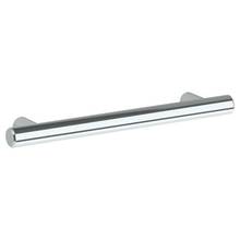 Watermark GB25-EB - 32'' CTC- Titanium Grab Bar