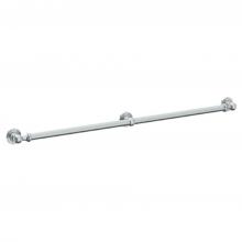 Watermark GB48S-PC - 48'' ctc- Paris / Stratford Grab Bar