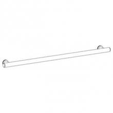 Watermark GB75-PC - 32'' ctc- Urbane Grab Bar