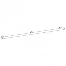 Watermark GB76-PC - 36'' ctc- Urbane Grab Bar