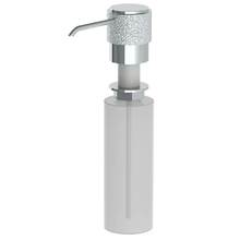 Watermark MLD3-WH - Sense Lotion Dispenser