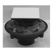 Watermark SD-CST-3 - Cast Iron Rough Kit-3''