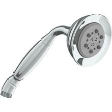 Watermark SH-FRS30-UPB - 5 Function Antiscale Hand Shower1.75 GPM @ 80 PSI