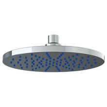 Watermark SH-PRE50-WH - Flat Easy Clean Shower head, 10'' dia.