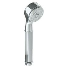 Watermark SH-S1000A1-GP - A. Ribbed - Beaded Face1.75 GPM @ 80 PSI