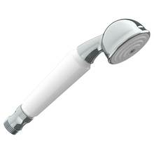 Watermark SH-S525-A-GP - Traditional - White Acrylic1.75 GPM @ 80 PSI