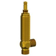 Watermark SS-502-H - 4 HoleBidet Valve -Hot