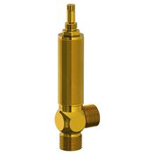 Watermark SS-508-C - Roman Tub Valve - Cold