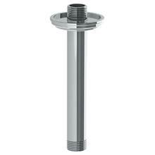 Watermark SS-603AFTR-WH - Ceiling Mounted Shower Arm, 6'', 1/2'' M x 1/2'' M NPT