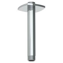 Watermark SS-603HLAF-GP - Ceiling Mounted Shower Arm, 6'', 1/2'' M x 1/2'' M NPT