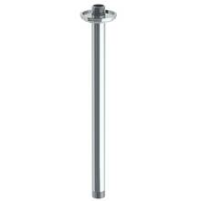 Watermark SS-604AFTR-GP - Ceiling Mounted Shower Arm, 12'', 1/2'' M x 1/2'' M NPT