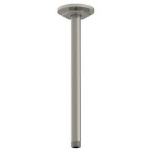 Watermark SS-604EVAF-GP - 12'' Ceiling Arm With Elan Vital Flange